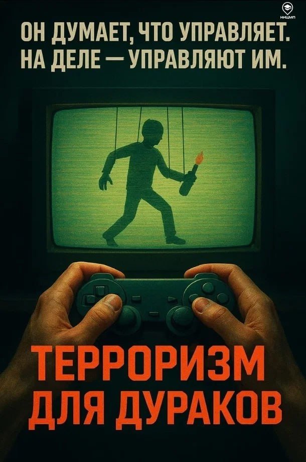 Памятки по противодействию терроризму!