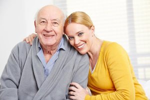 ПРИЕМНАЯ СЕМЬЯ ДЛЯ ГРАЖДАН ПОЖИЛОГО ВОЗРАСТА И ИНВАЛИДОВ
