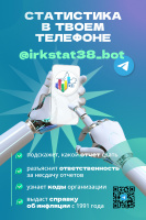 Статистика в твоем телефоне